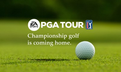 EA Sports PGA TOUR