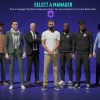 fifa 21 manager