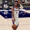 NBA 2K21 College Rosters