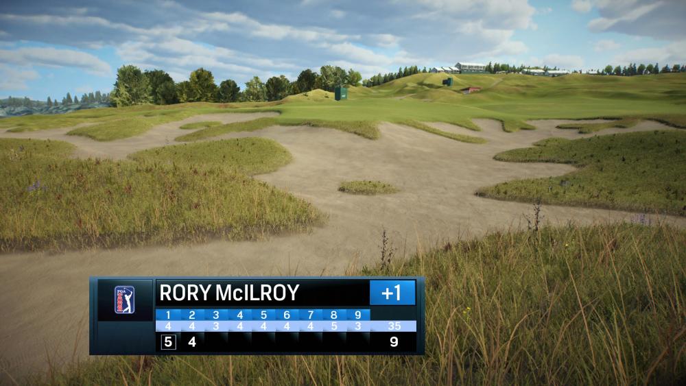 Rory McIlroy PGA Tour