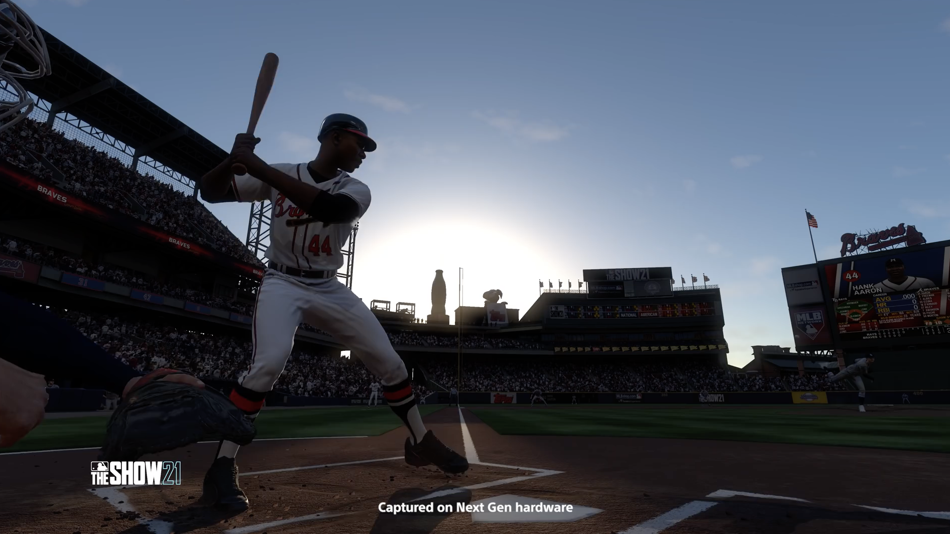 MLB The Show 21 Legends - 17 