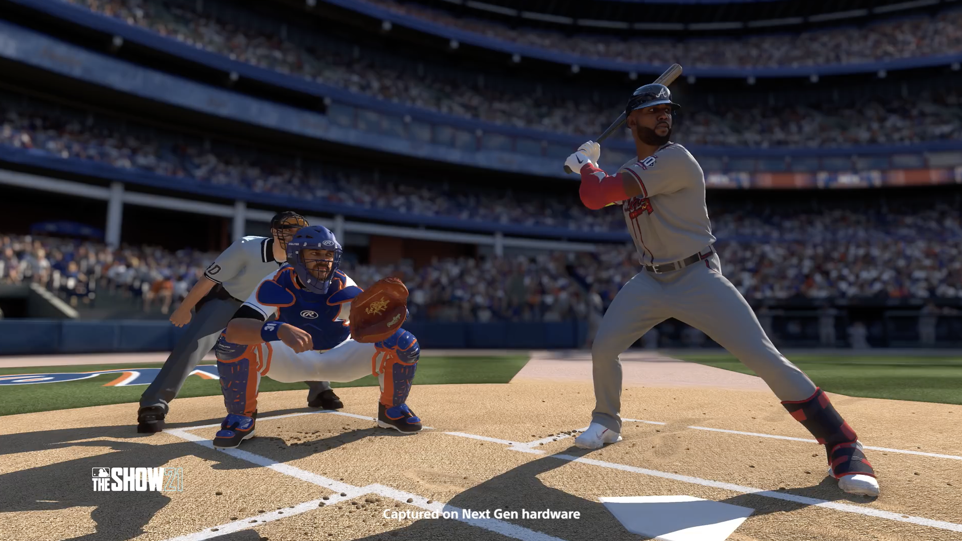 MLB: The Show 24 Release Date