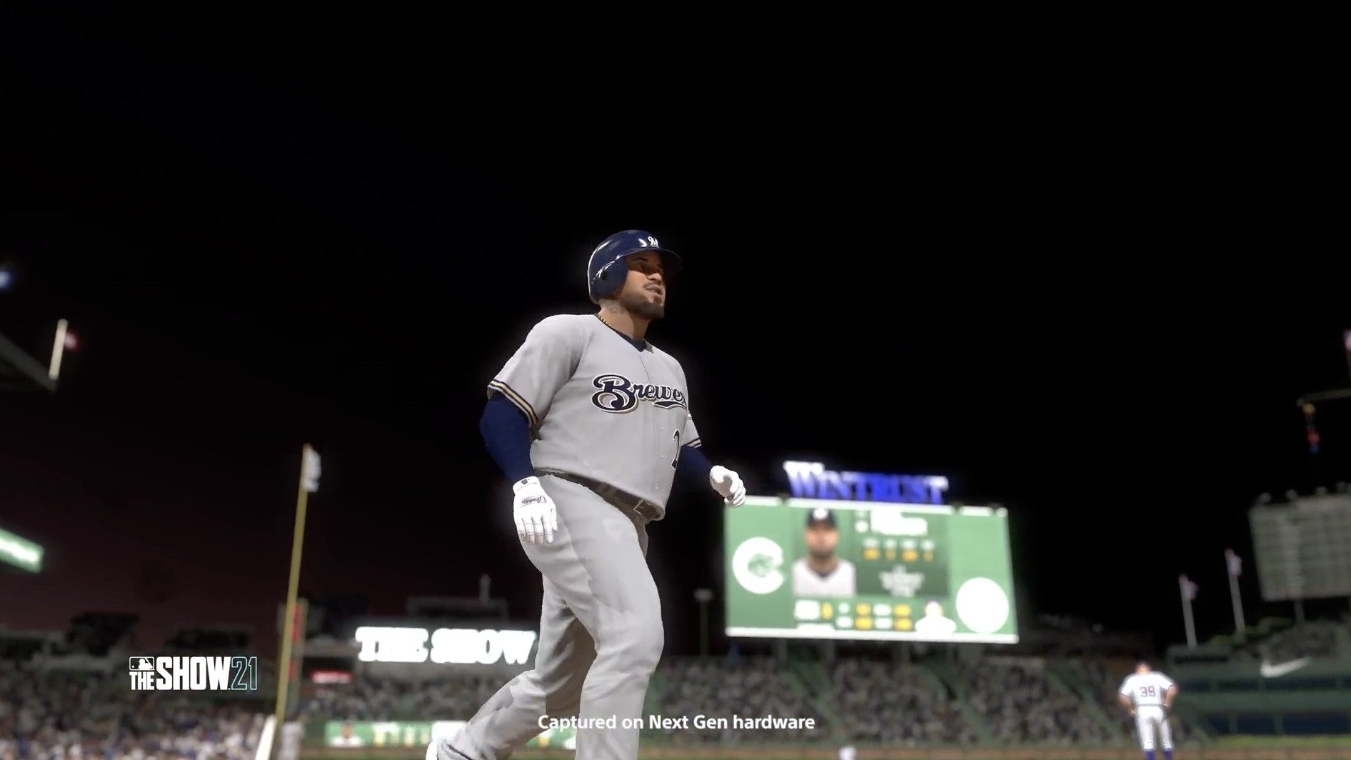 MLB The Show 21 Legends - 25 