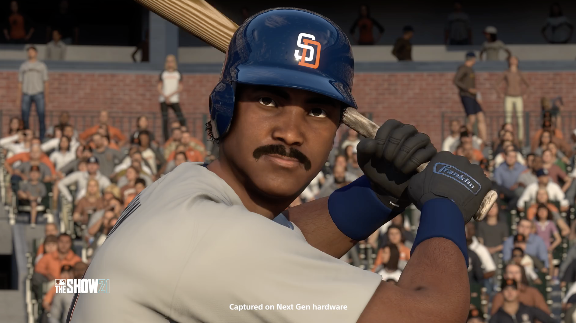 MLB The Show 21 Legends - 49 