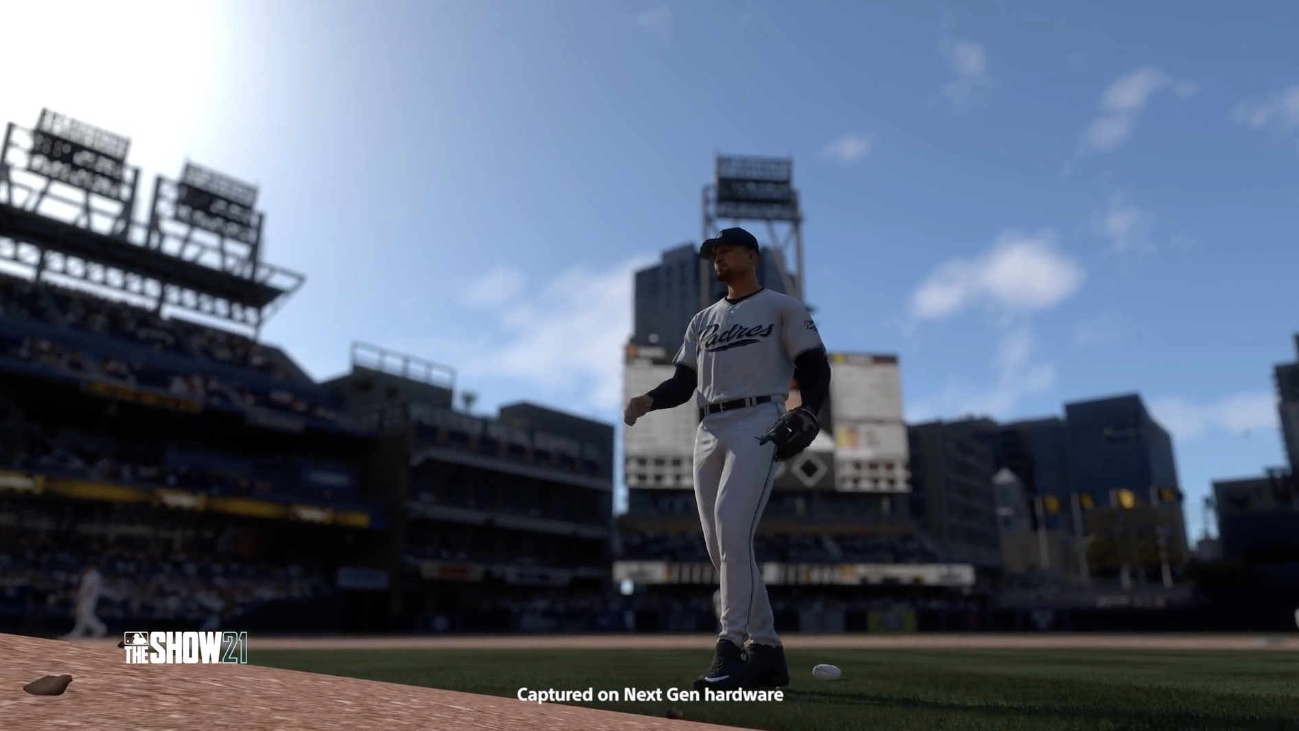 MLB The Show 21 Legends - 53 
