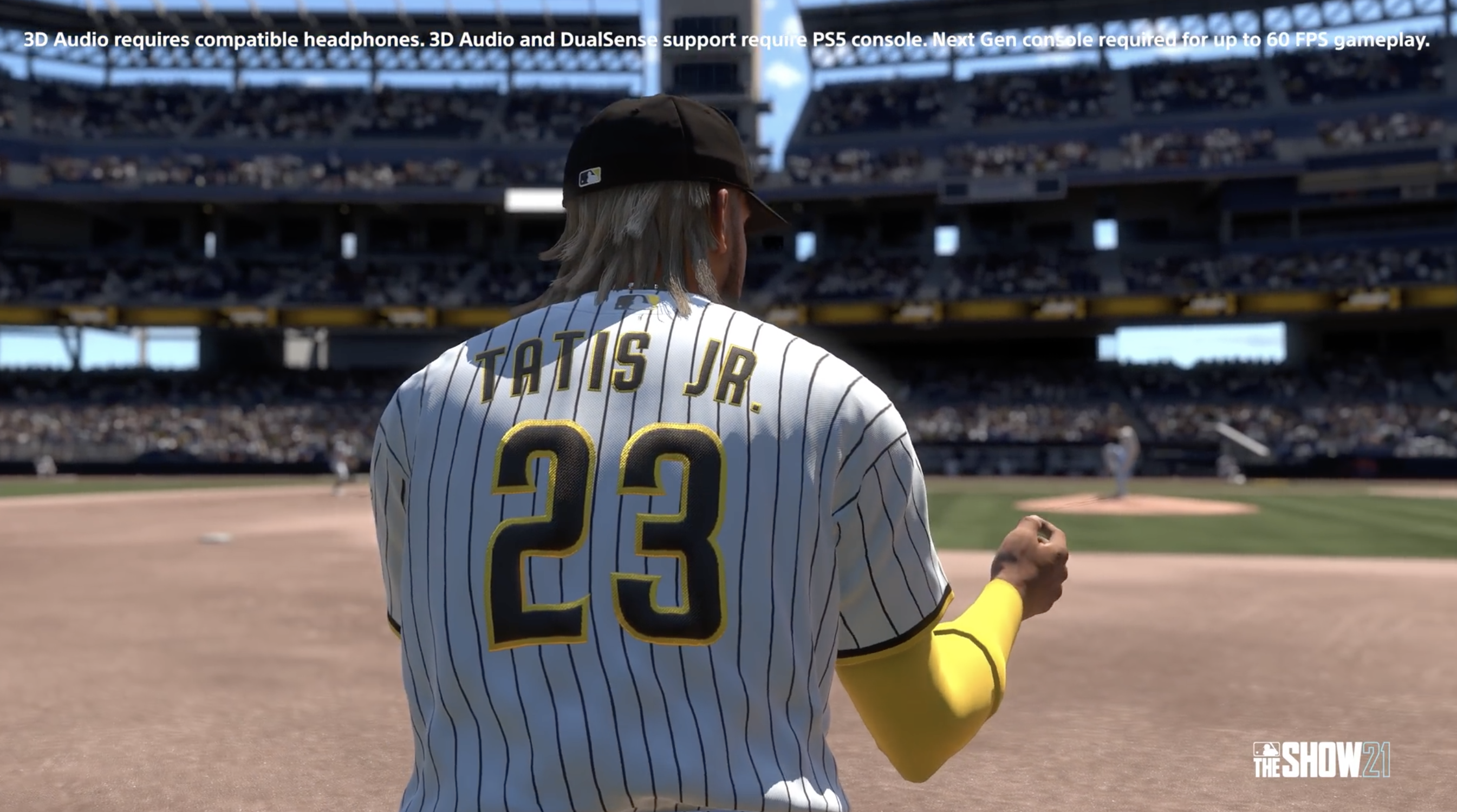 MLB The Show 21 screenshots 10 
