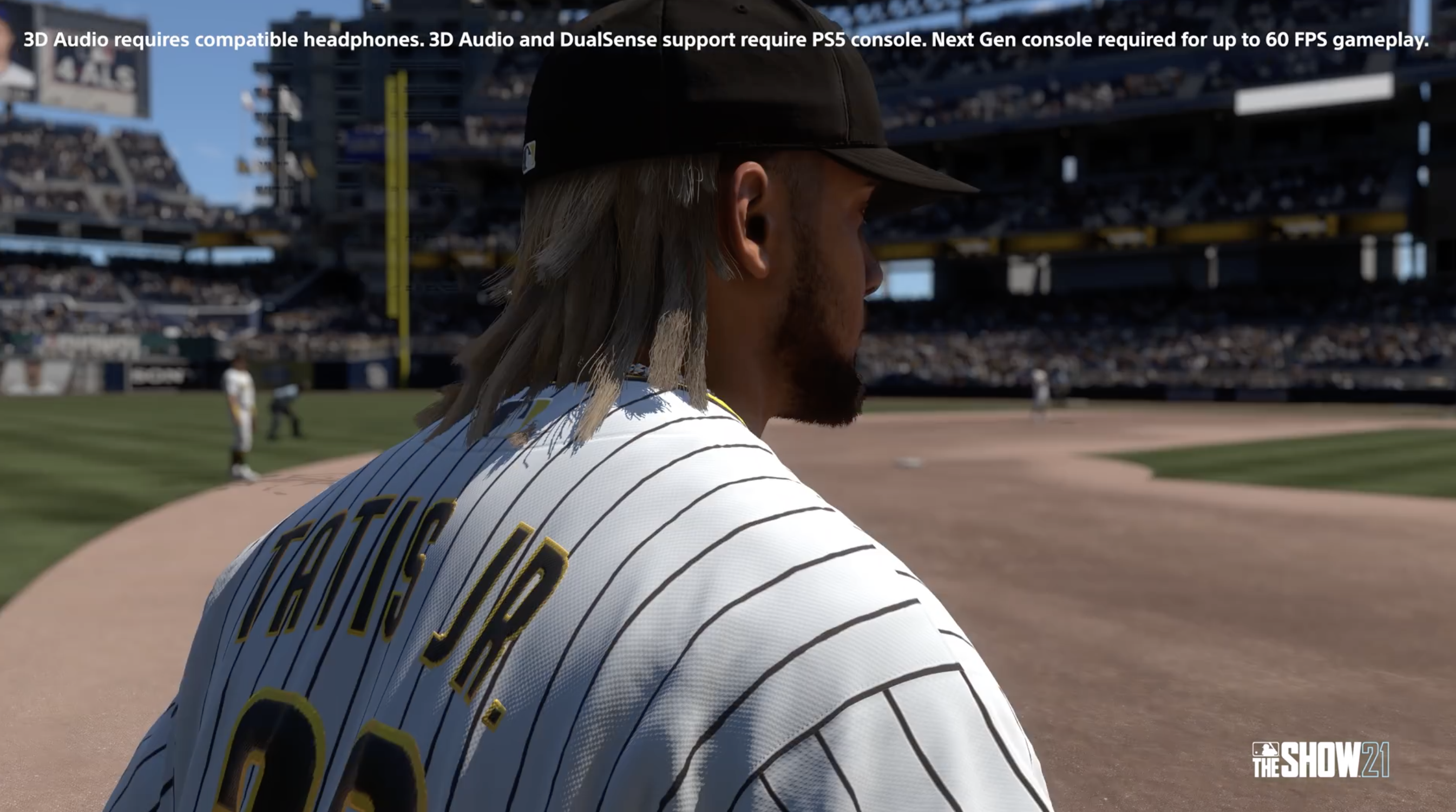 MLB The Show 21 screenshots 11 