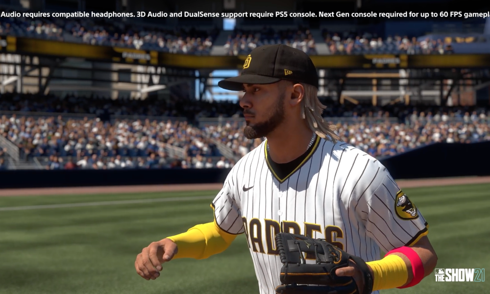 MLB The Show 21 Player Rating Predictions - Operation Sports