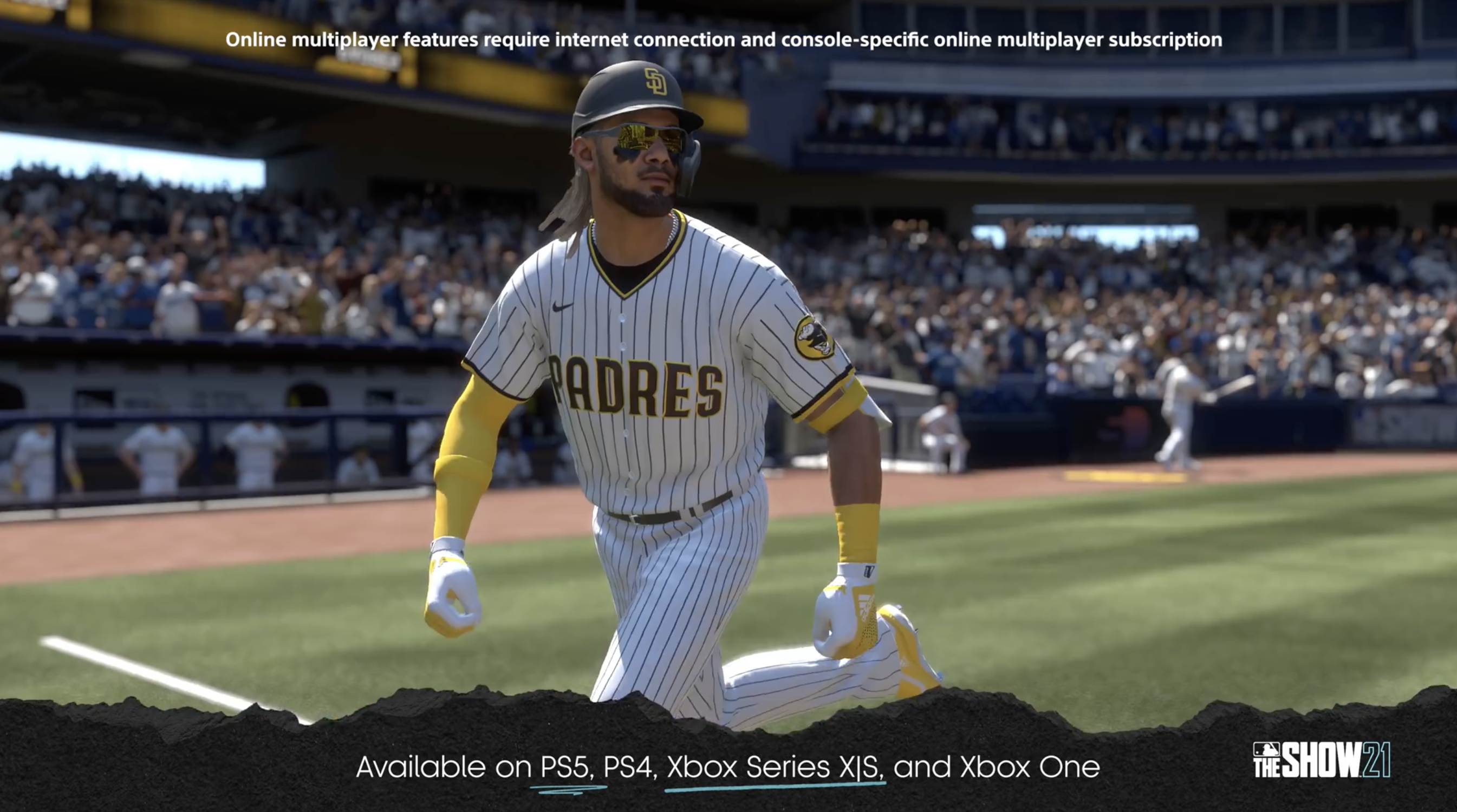 MLB The Show 21 screenshots 15 