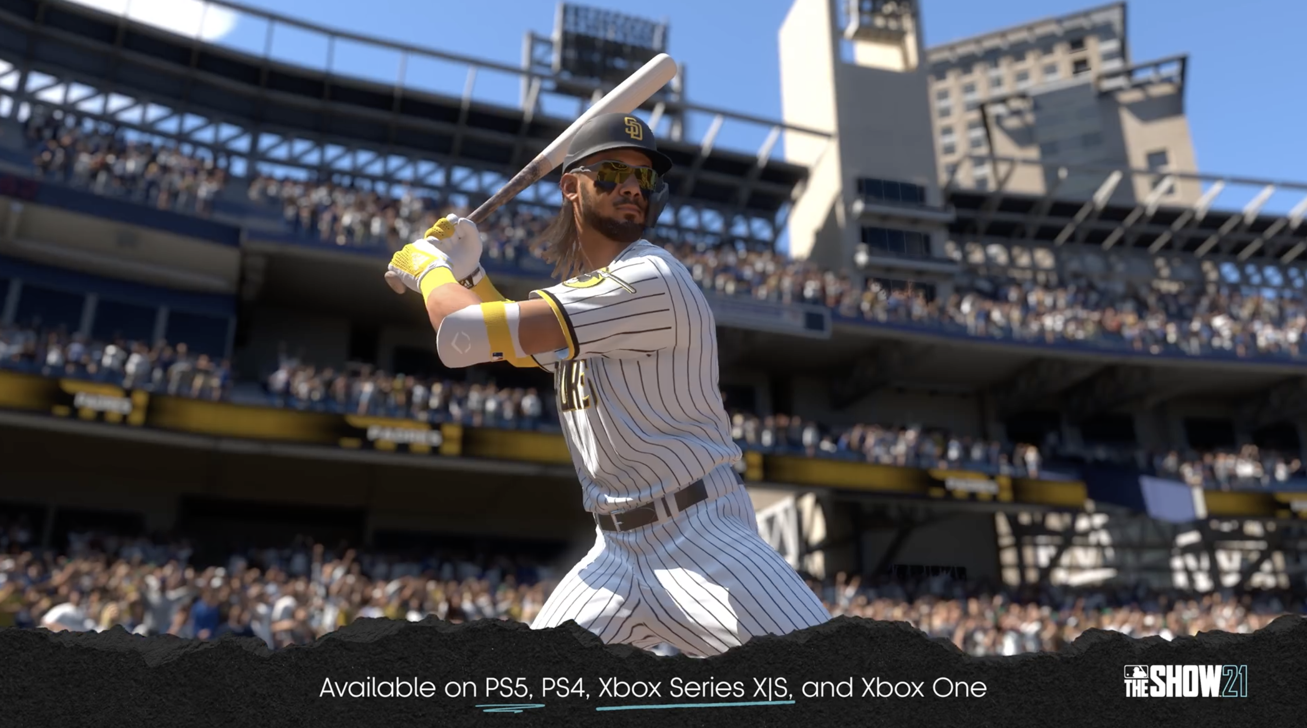 MLB The Show 21 screenshots 20 