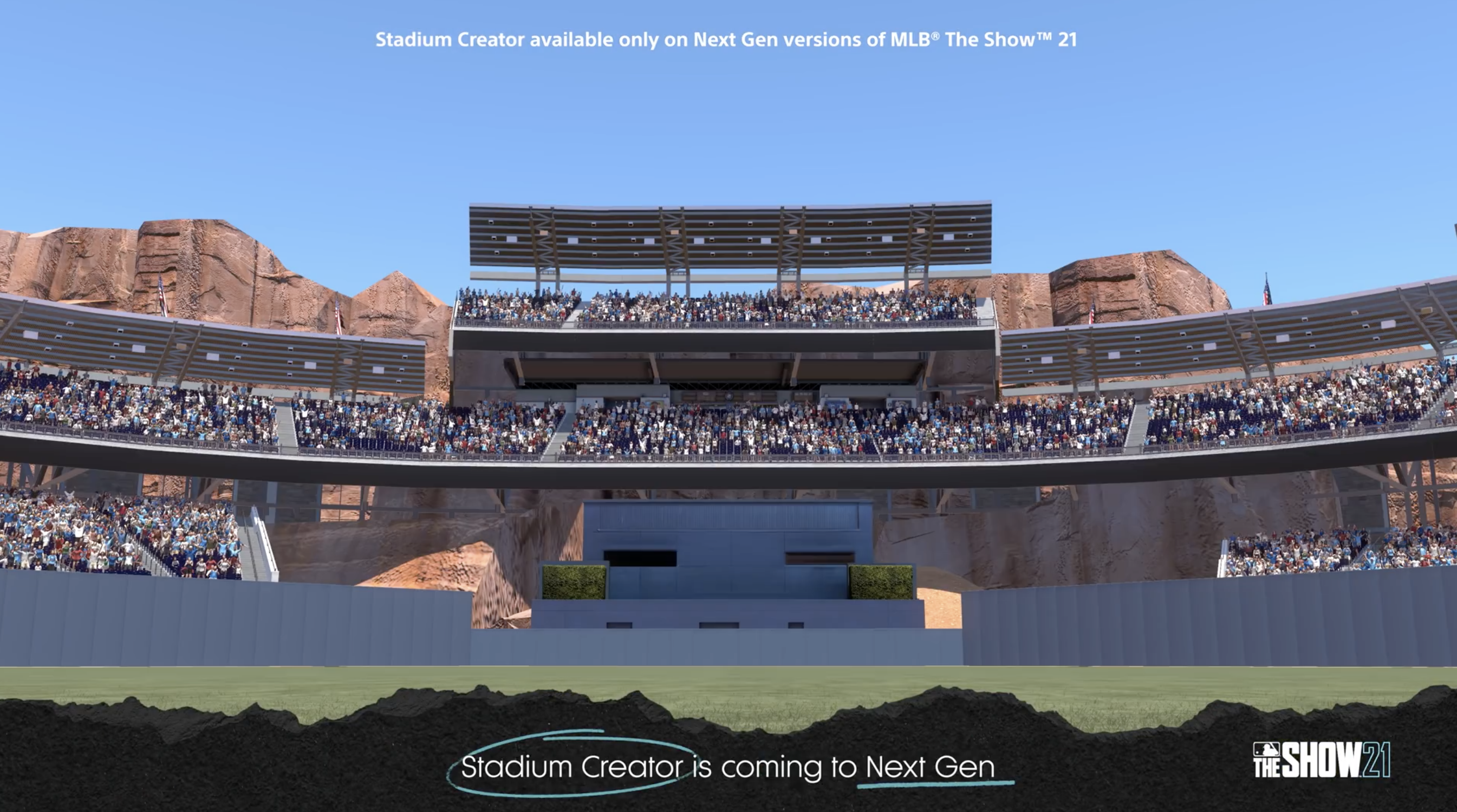 MLB The Show 21 screenshots 5 