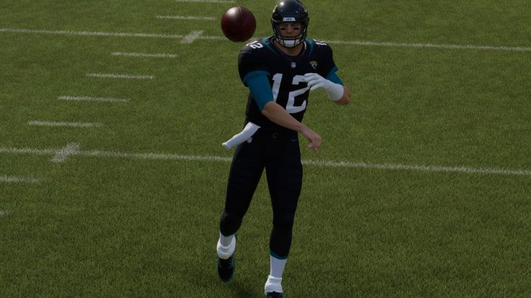 When Will Tom Brady Retire? Let's Ask Madden for That Answer