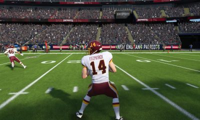 madden nfl 21 free agent roster for ps5