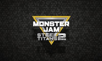 monster jam steel titans 2 review