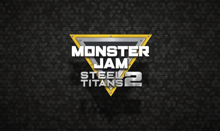 Monster Jam Steel Titans 2 (English)