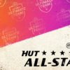 NHL 21 HUT All-Star Campaign
