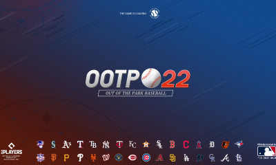 Out of the Park Baseball 22 review