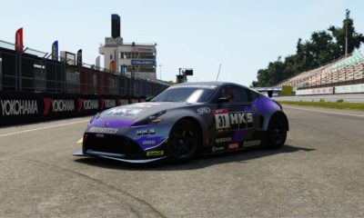 Project CARS 3 Power Pack 1