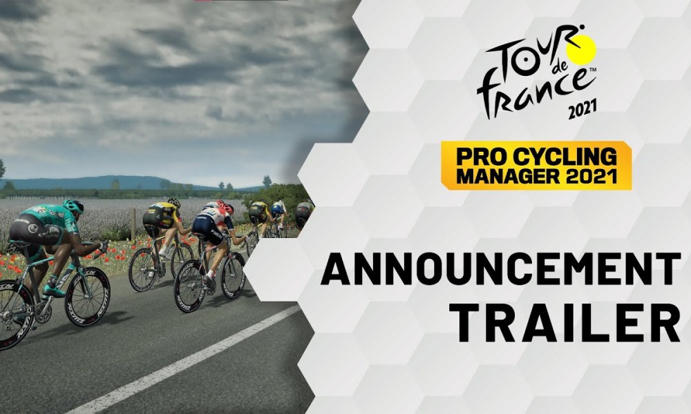 Tour de France 2020 Available Now on PC - Operation Sports