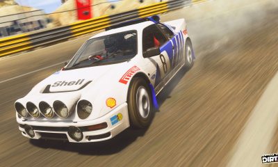 dirt 5 free to play