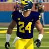 NCAA Football 14 updated rosters