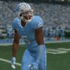 features in ea sports college football