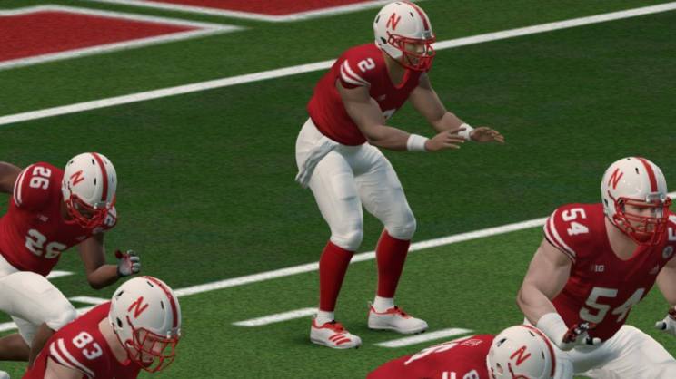 college football revamped mod