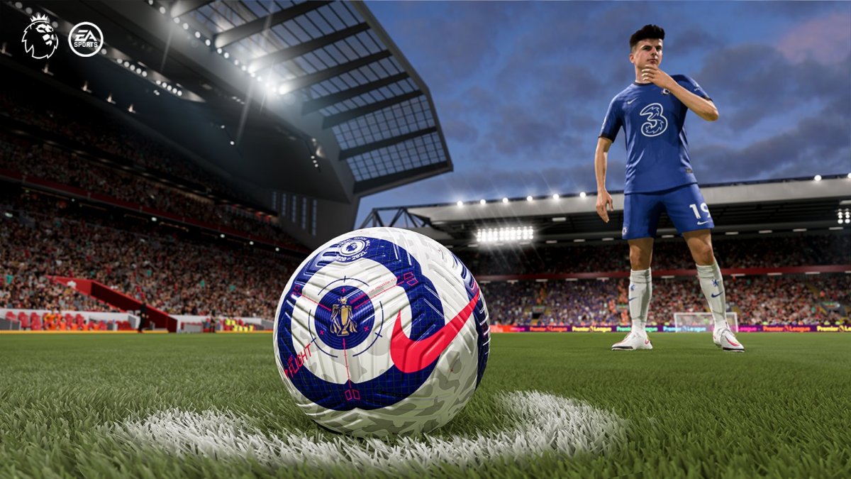fifa 21 patch ball