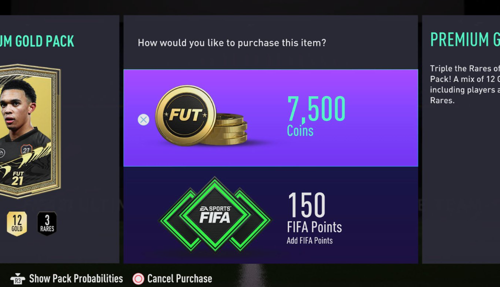 This was my last FIFA to buy. After doing 587 packs (according to webapp  code), I got 'em all. Have fun with FIFA 22 guys and good luck! I think my  pack