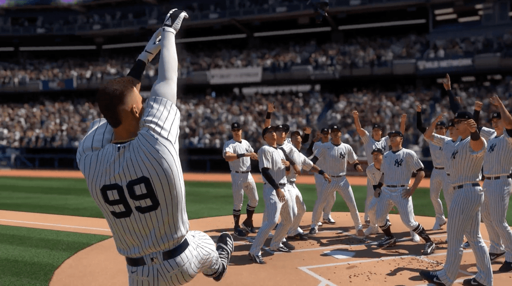 mlb the show 21 - 10
