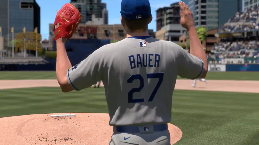 mlb the show 21 - 12