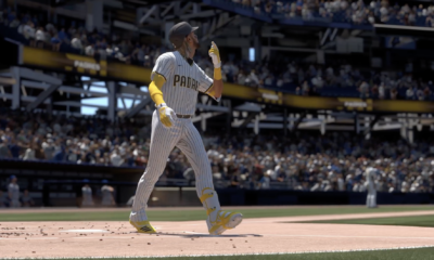 mlb the show 21 - 13