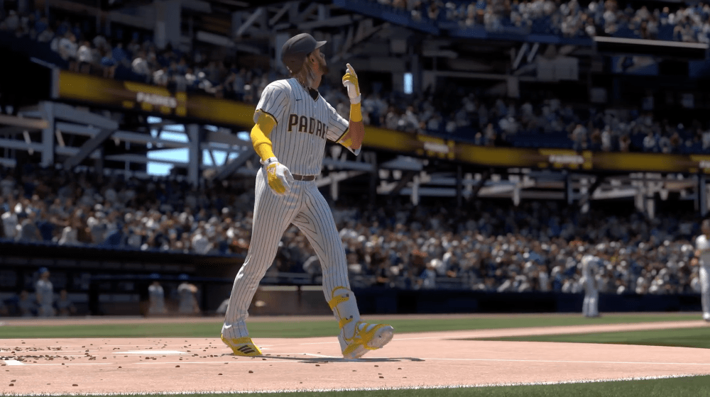 mlb the show 21 - 13