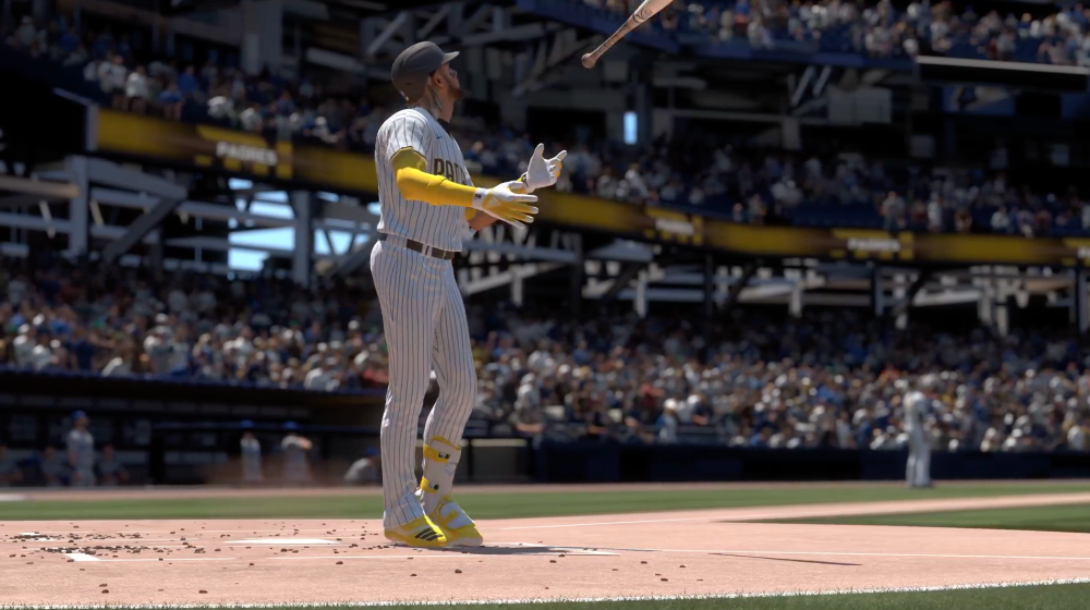 mlb the show 21 - 14