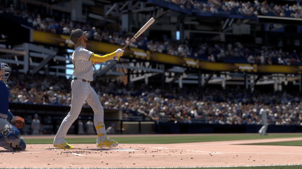 mlb the show 21 - 15