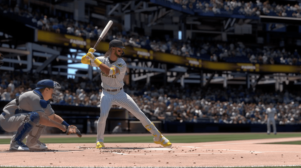 mlb the show 21 - 16