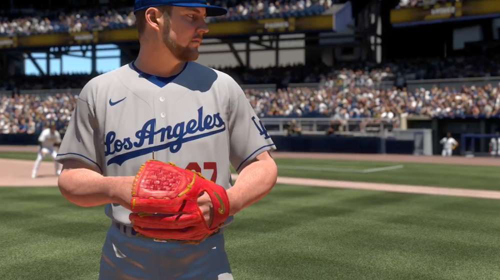 mlb the show 21 - 18