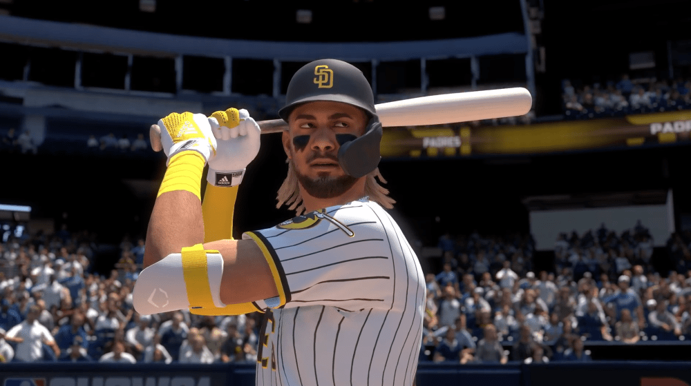 mlb the show 21 - 19