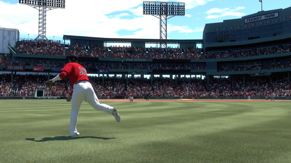 mlb the show 21 - 24