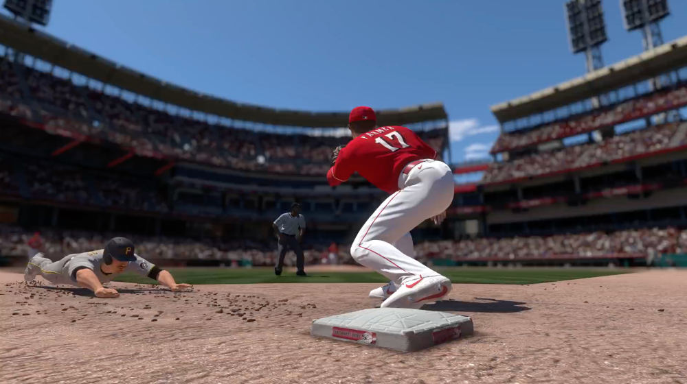 mlb the show 21 - 29