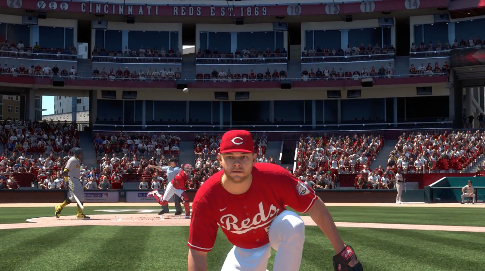 mlb the show 21 - 30