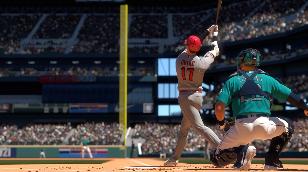 mlb the show 21 - 35