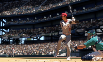 mlb the show 21 - 36