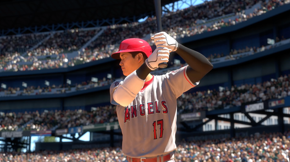mlb the show 21 - 37