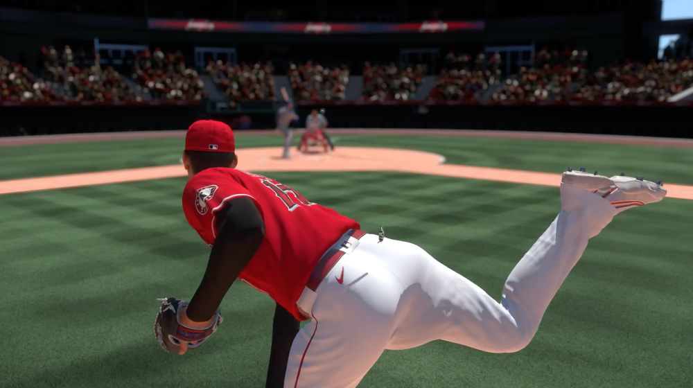 mlb the show 21 - 38