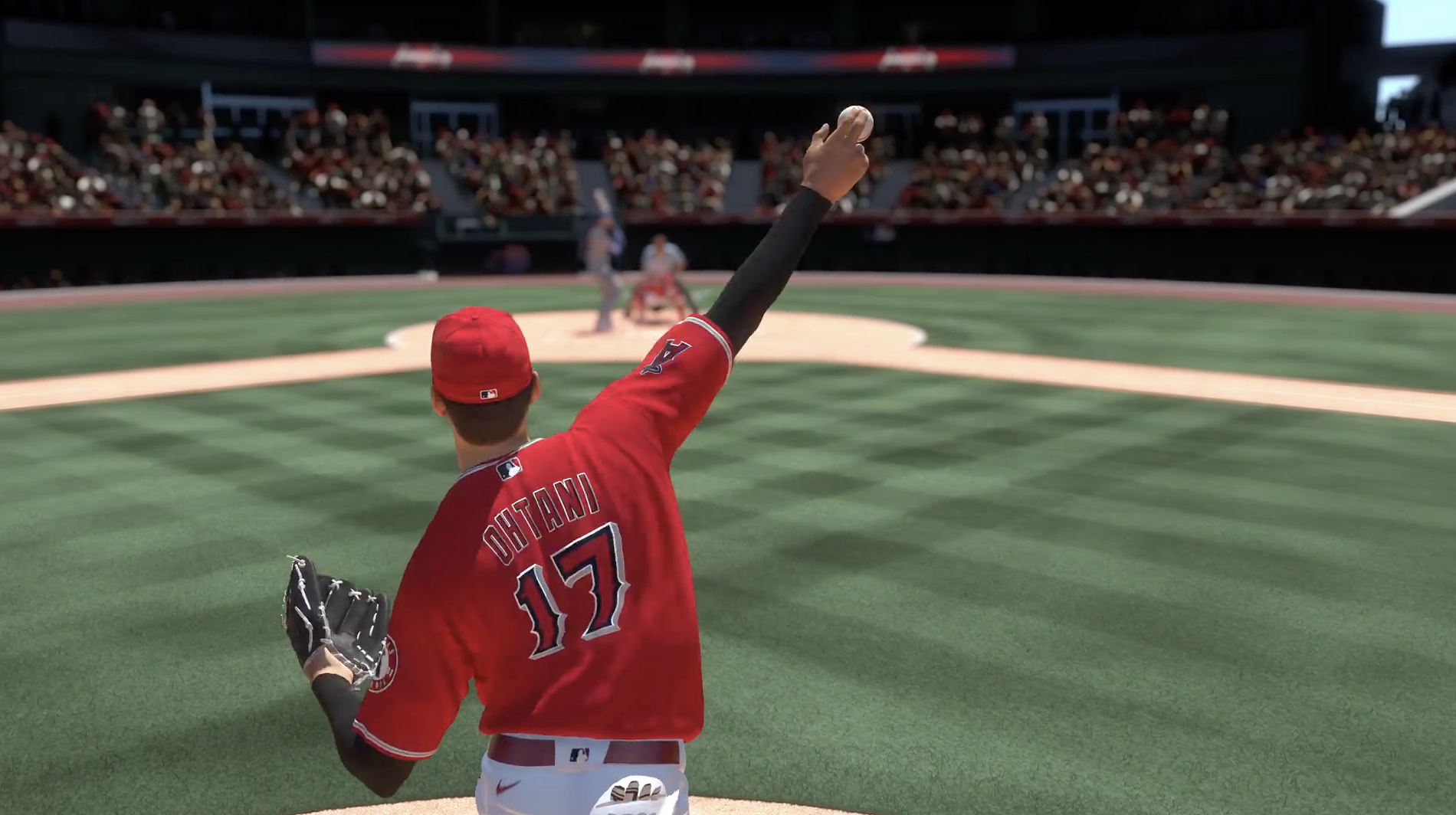 mlb the show 21 - 39 