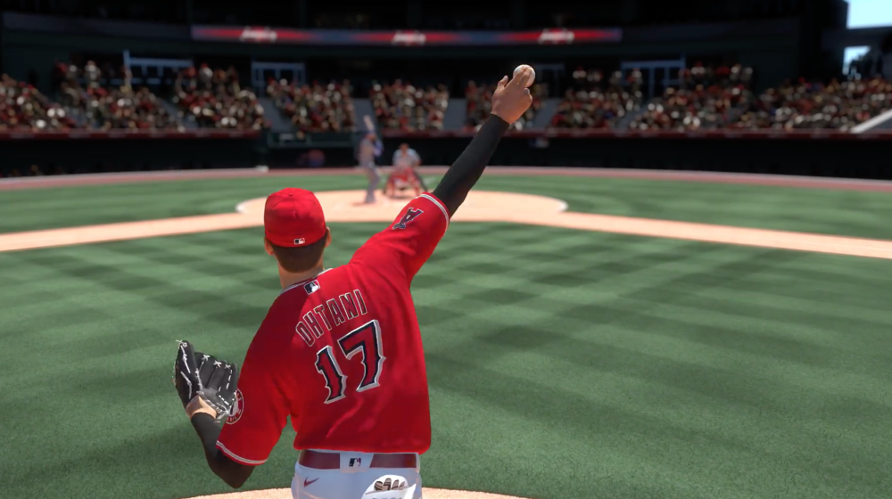 mlb the show 21 - 39