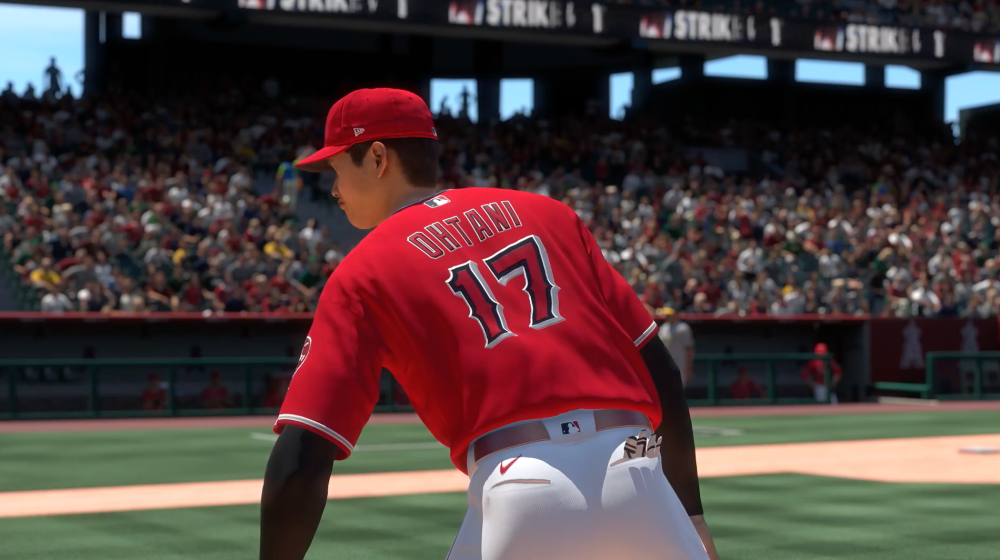 mlb the show 21 - 40