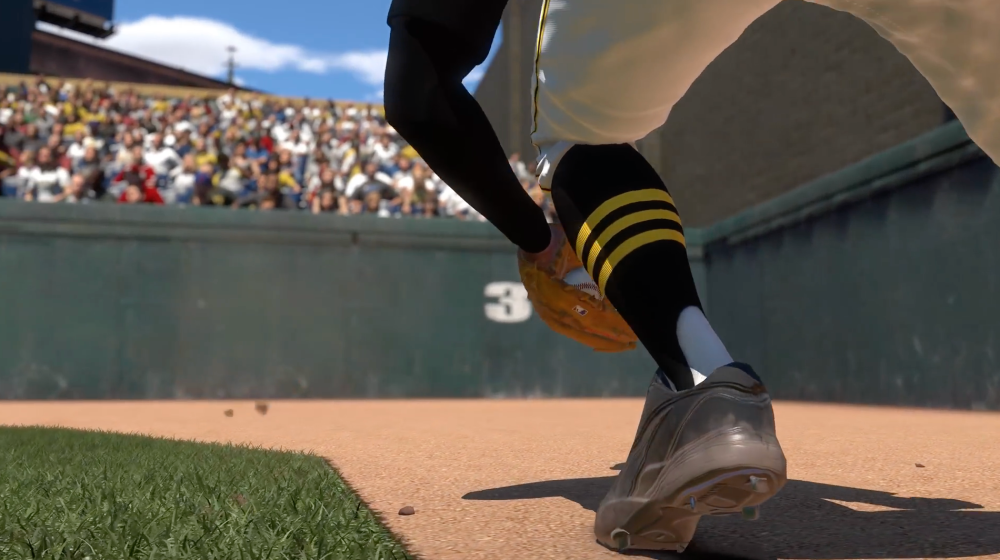 mlb the show 21 - 41
