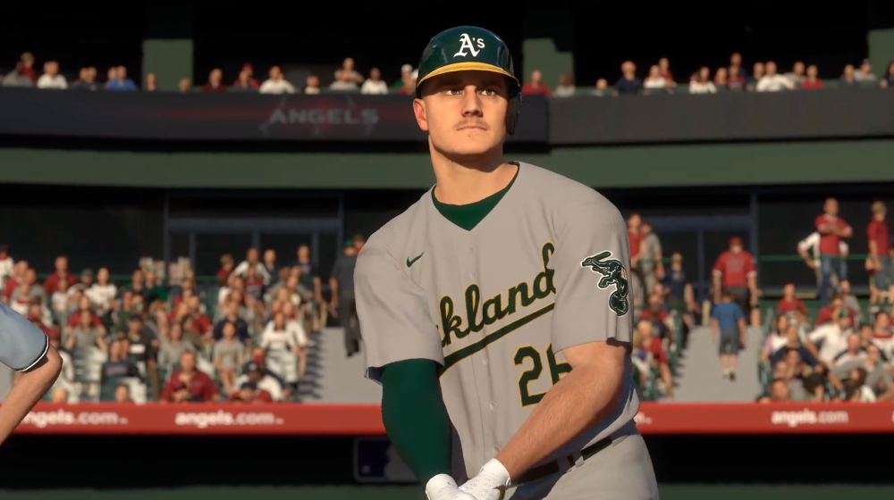 mlb the show 21 - 42